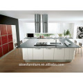 Modern Italian Design home furniture cuisine utilisation High Gloss Lacquer Kitchen Cabinet